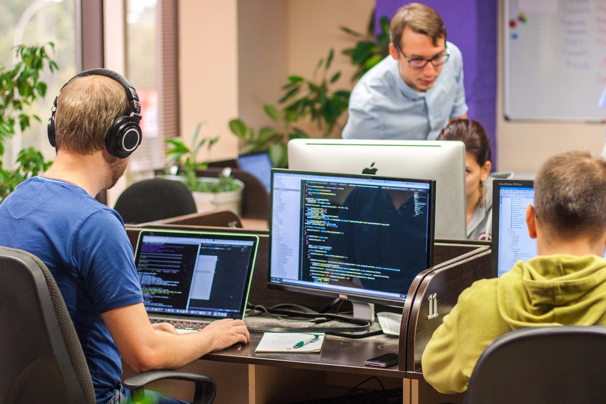 Особенности технической поддержки сайтов